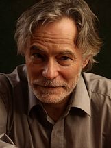 photo de Alain Lenglet