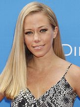 photo de Kendra Wilkinson