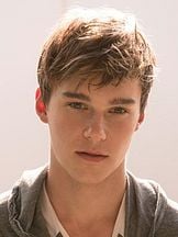 photo de Mitchell Hope