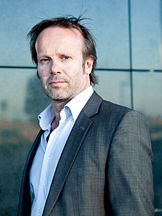 photo de Peter Jecklin