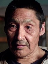 photo de Theo Ikummaq