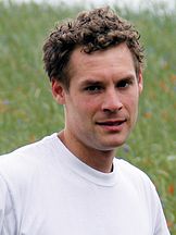 photo de George Taylor