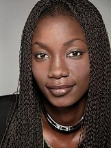 photo de Rokhaya Niang