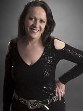 photo de Nora Velázquez