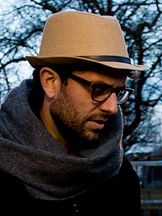 photo de Eric Carter (X)