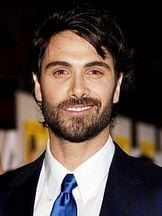 photo de Luca Calvani