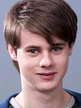 photo de Mitchell Kummen