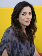 photo de Marina Person