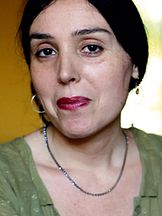 photo de Séverine Camus