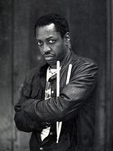 photo de Steve Jordan