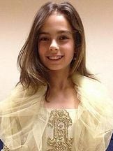 photo de Güneş Nezihe Şensoy