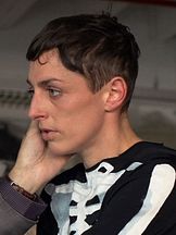 photo de Simone Aughterlony