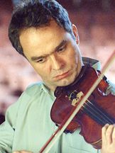 photo de George Van Dam