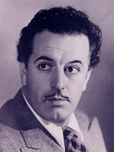 photo de Fortunio Bonanova