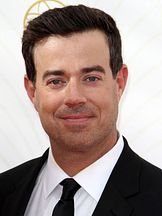 photo de Carson Daly
