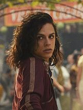 photo de Jonny Beauchamp