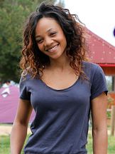 photo de Louisy Joseph