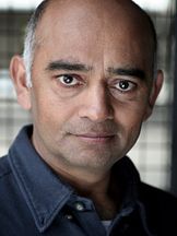 photo de Bhasker Patel