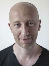 photo de Cezary Kosinski