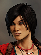 photo de Chloe Frazer