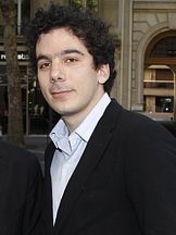 photo de Nathanaël Karmitz