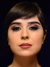 photo de Zeina Makki