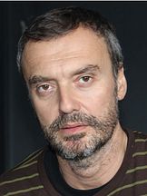 photo de Nikola Ristanovski