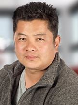 Dayahang Rai