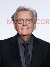 photo de Bernard Pivot