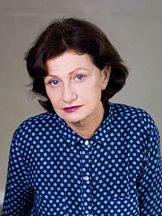 photo de Nicole Collet