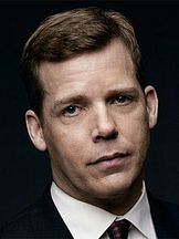 photo de Tim Griffin