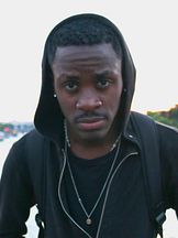 photo de Jack Mba