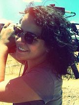 photo de Luciana Baseggio