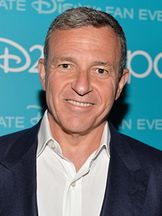 photo de Bob Iger
