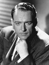 photo de William Gargan