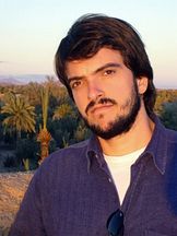 photo de Rodrigo Teixeira