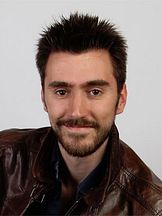 photo de Paul Germain (II)