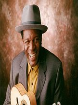 photo de Almir Guineto