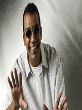 photo de Jorge Ben Jor