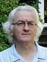 photo de Sandor Jesse