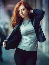 photo de Aurore Barrault