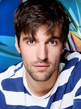 photo de Osvaldo de León