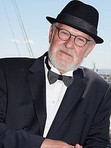 photo de Theodór Júlíusson