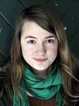 photo de Isabel Christine Andreasen