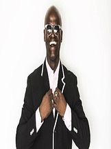 photo de William Vorhees