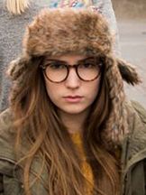 photo de Tara Fischer (II)