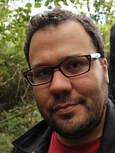 photo de Simplício Neto