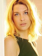 photo de Aline Gaillot