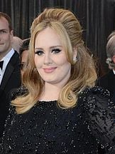 photo de Adele