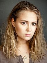 photo de Viktoriya Romanenko